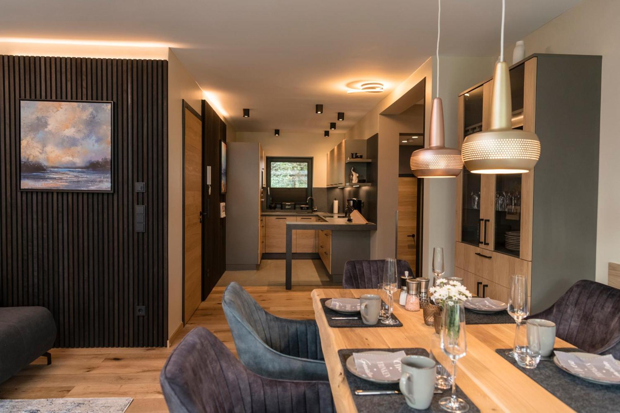 Wellness House Oase Spa Mit Whirlpool Timmendorfer Strand Eksteriør billede
