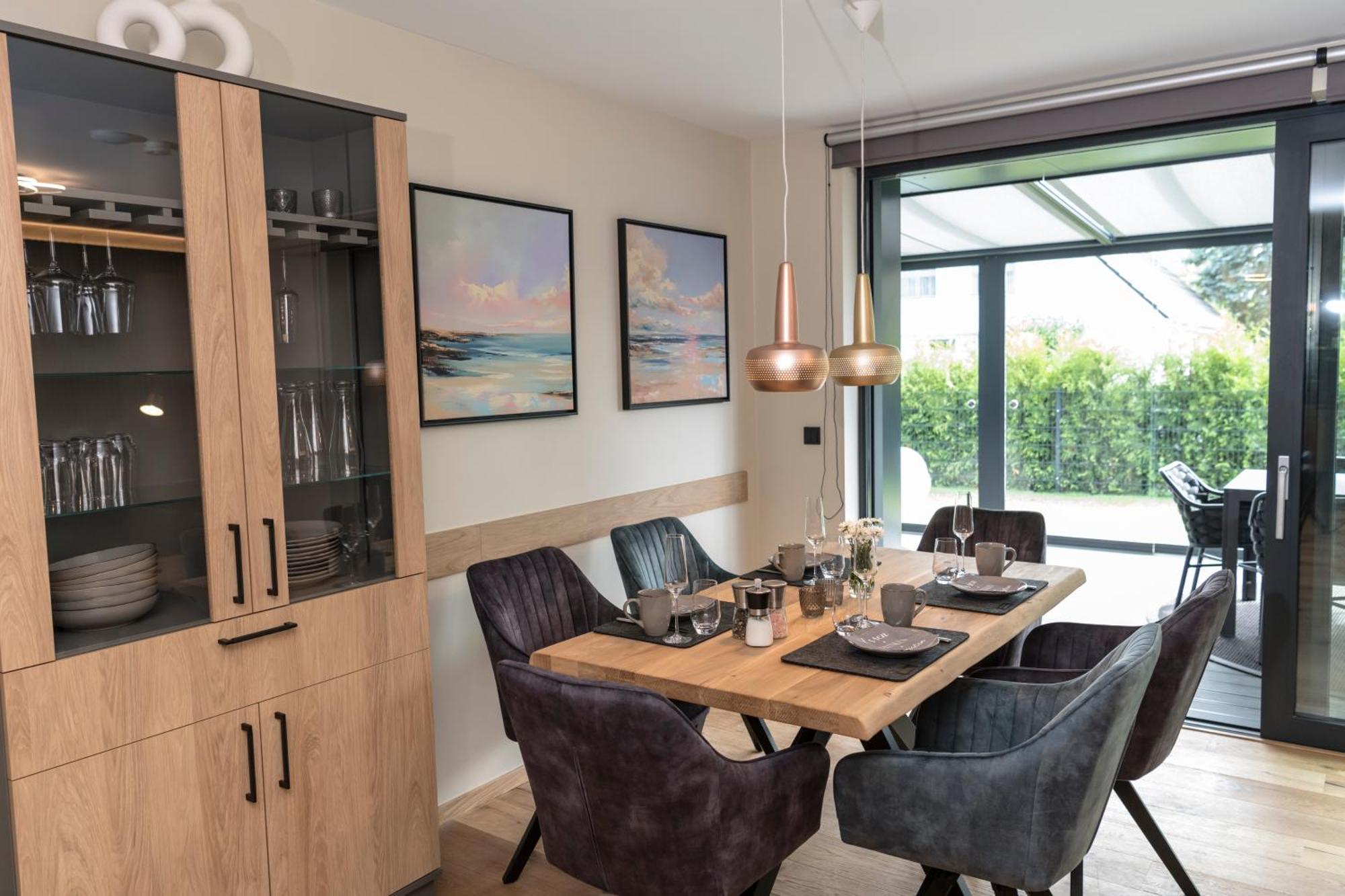 Wellness House Oase Spa Mit Whirlpool Timmendorfer Strand Eksteriør billede