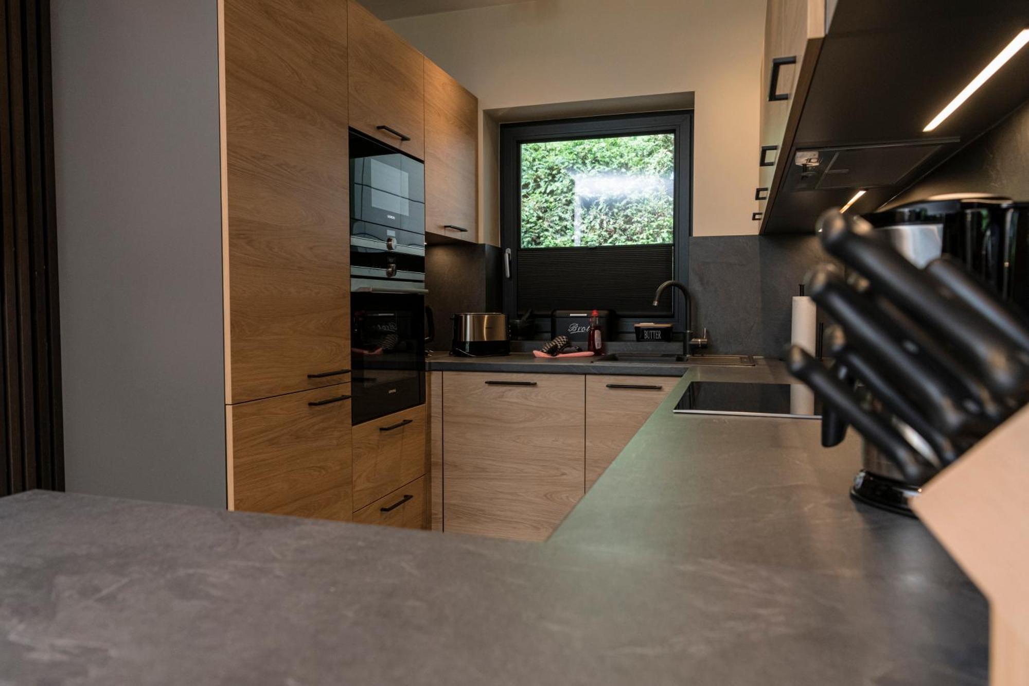 Wellness House Oase Spa Mit Whirlpool Timmendorfer Strand Eksteriør billede